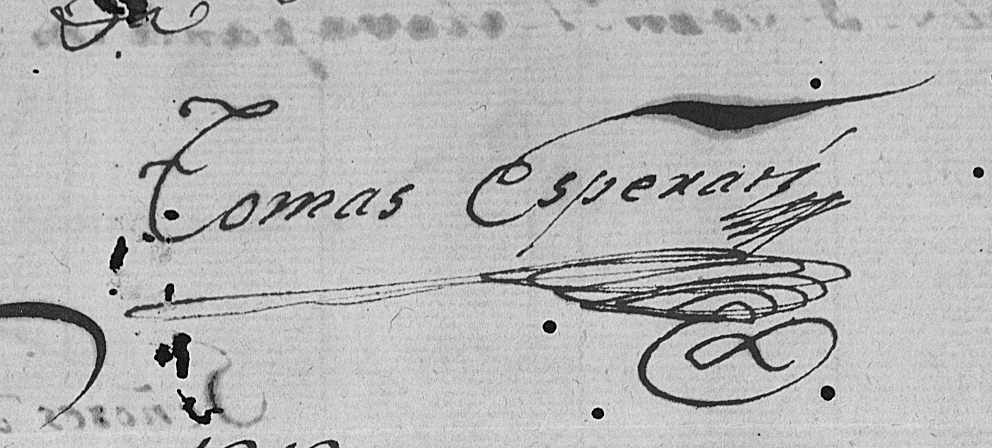 Tomas Esperati_firma